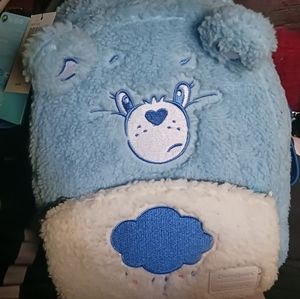 Care  bear  loungefly  bag I